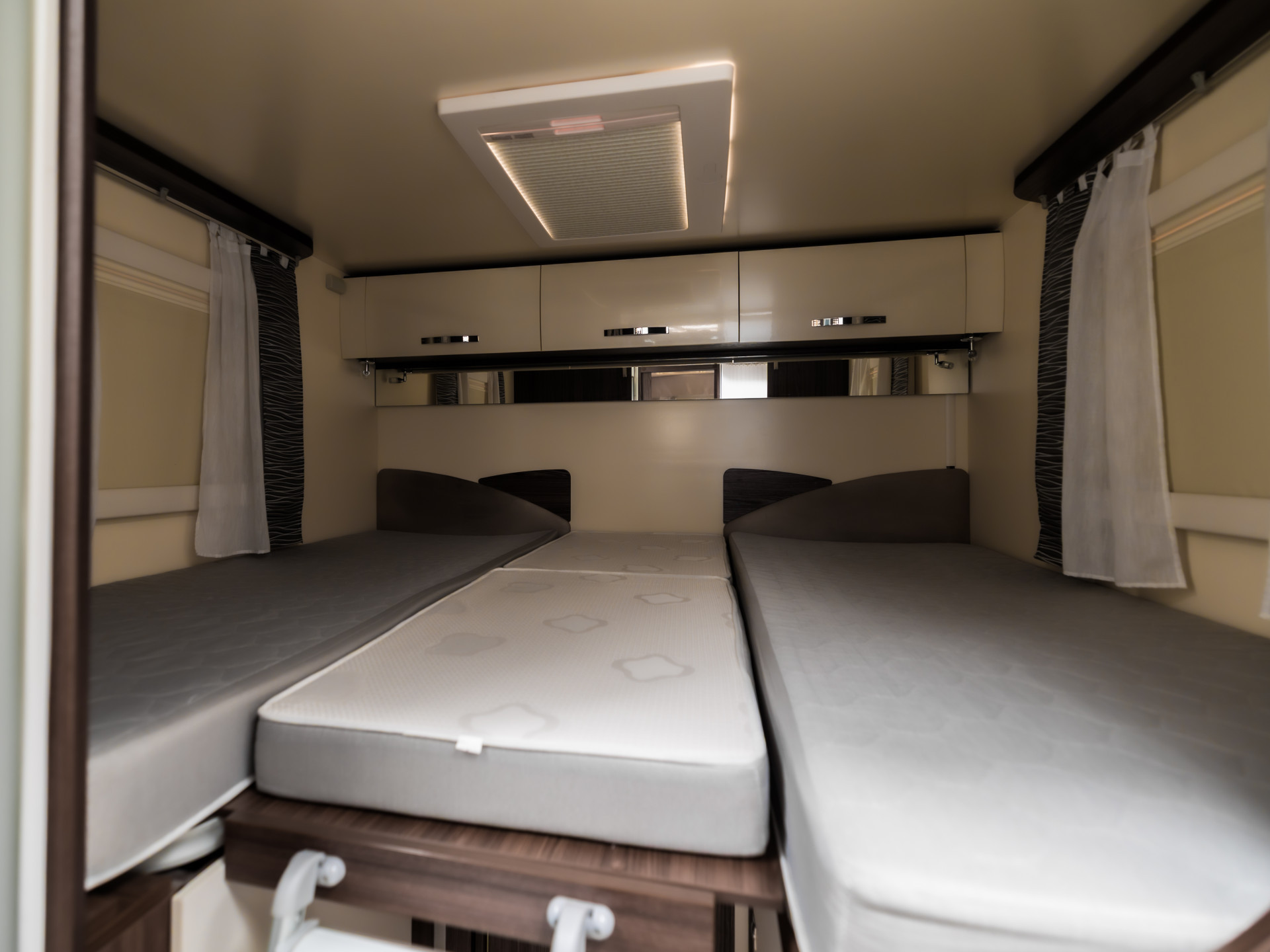 Hoofdafbeelding Benimar TESSORO 463