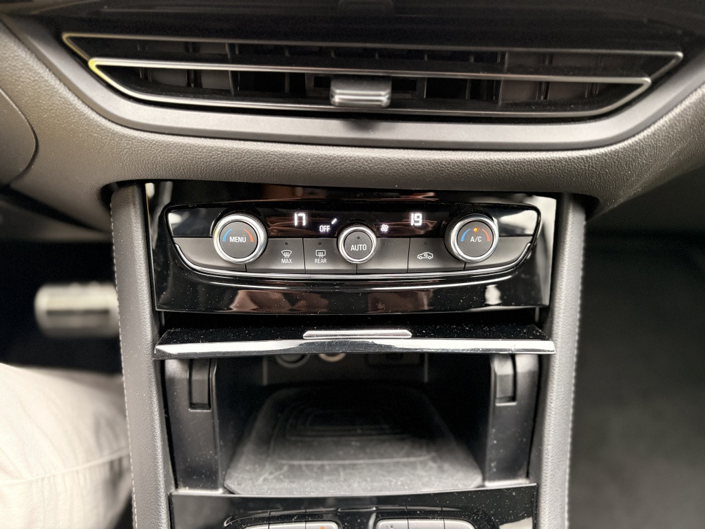 Hoofdafbeelding Opel Grandland