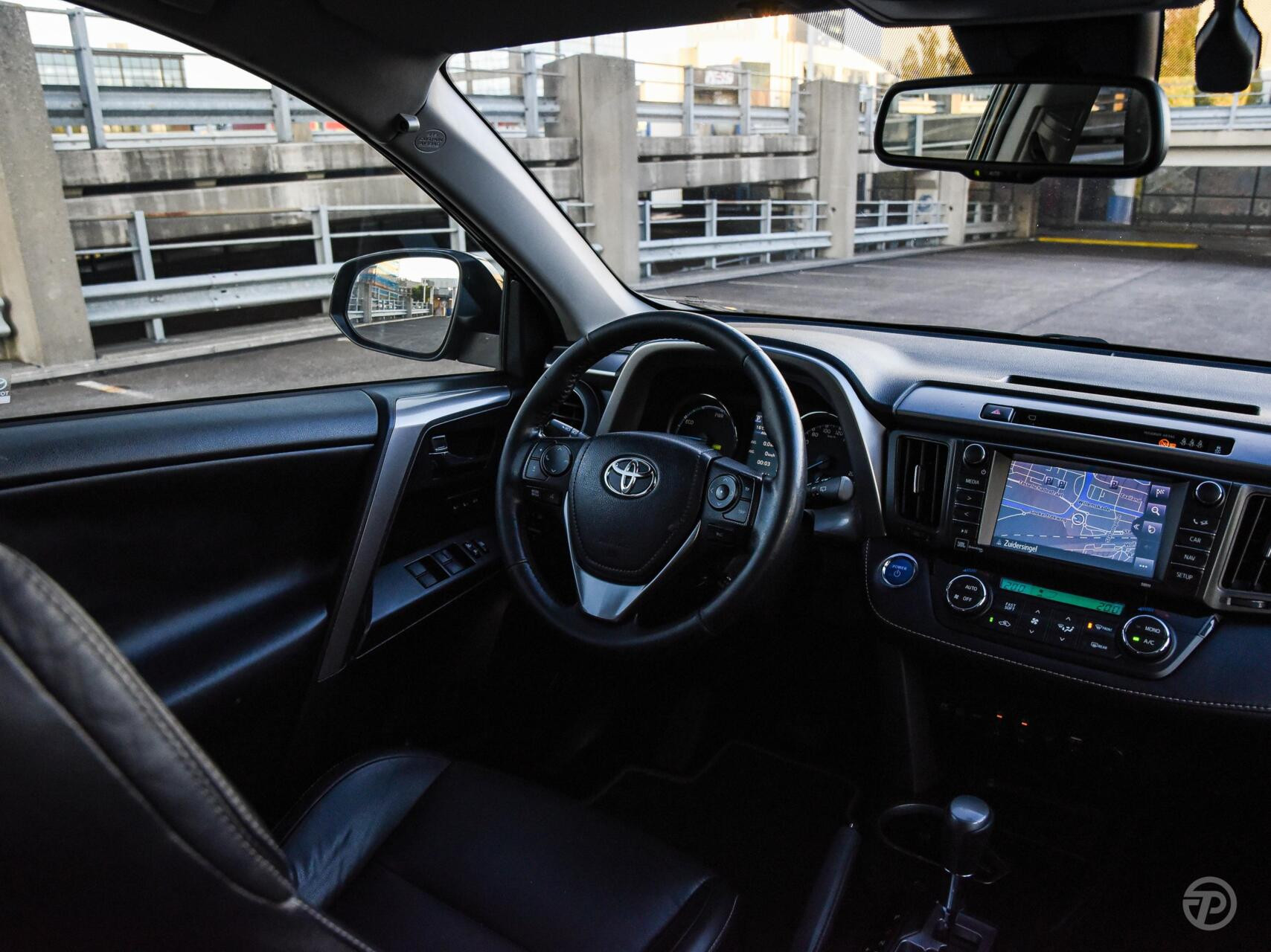 Hoofdafbeelding Toyota RAV4