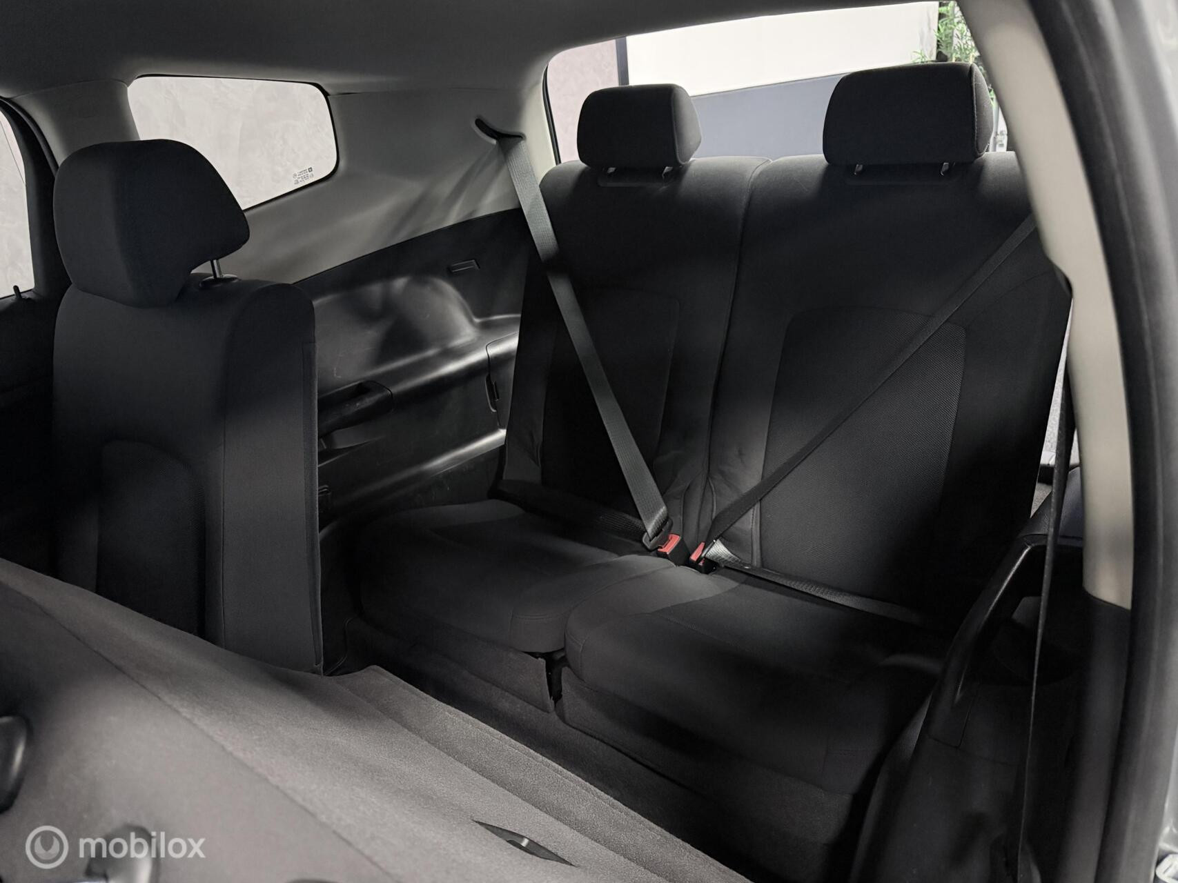 Hoofdafbeelding Chevrolet Orlando