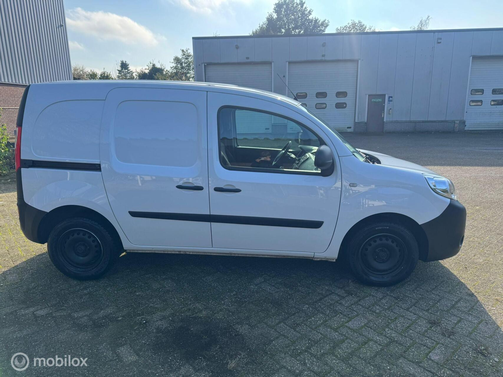 Hoofdafbeelding Renault Kangoo