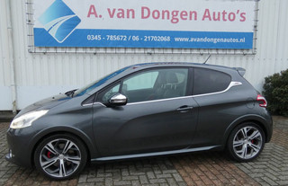 Peugeot 208 1.6 GTI,Clima,Pano,Navi,Trhaak,PDC,APK 16-6-26