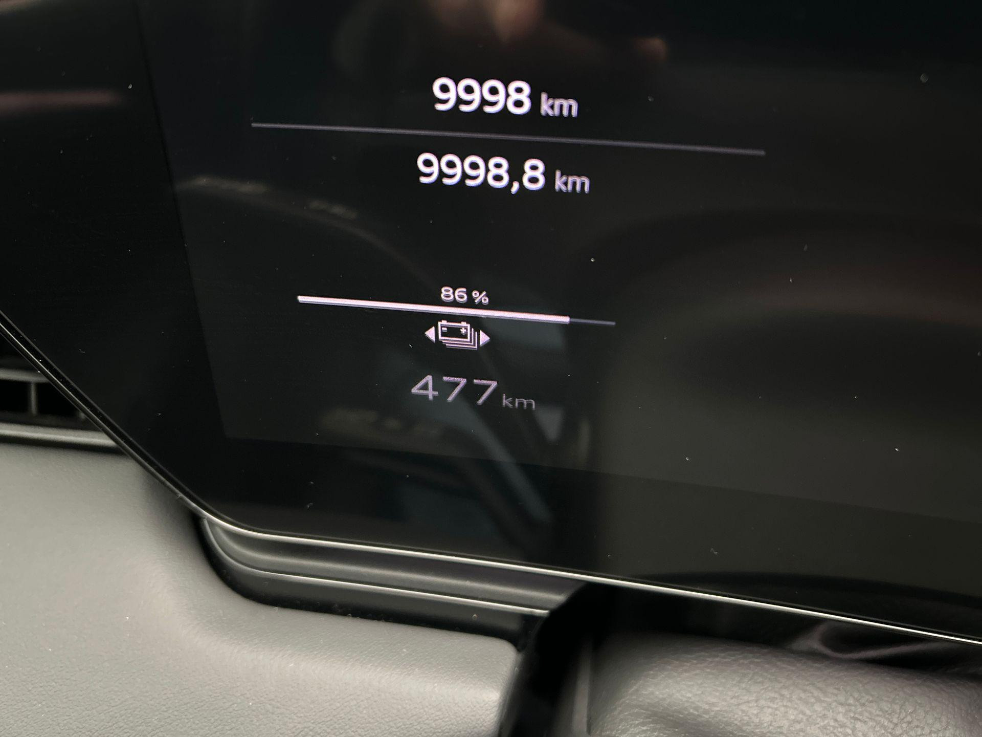 Hoofdafbeelding Audi A6 Avant e-tron