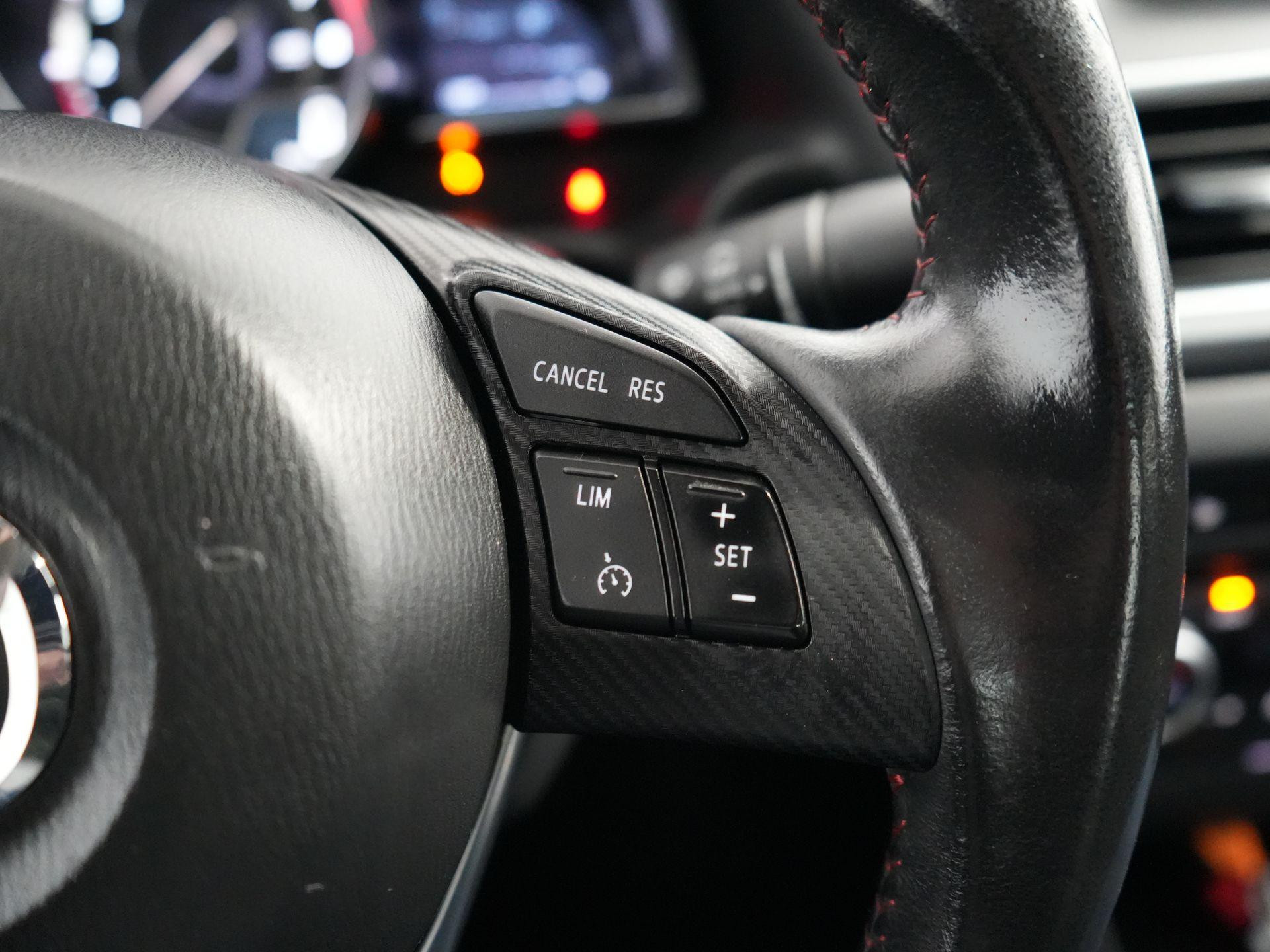 Hoofdafbeelding Mazda 3