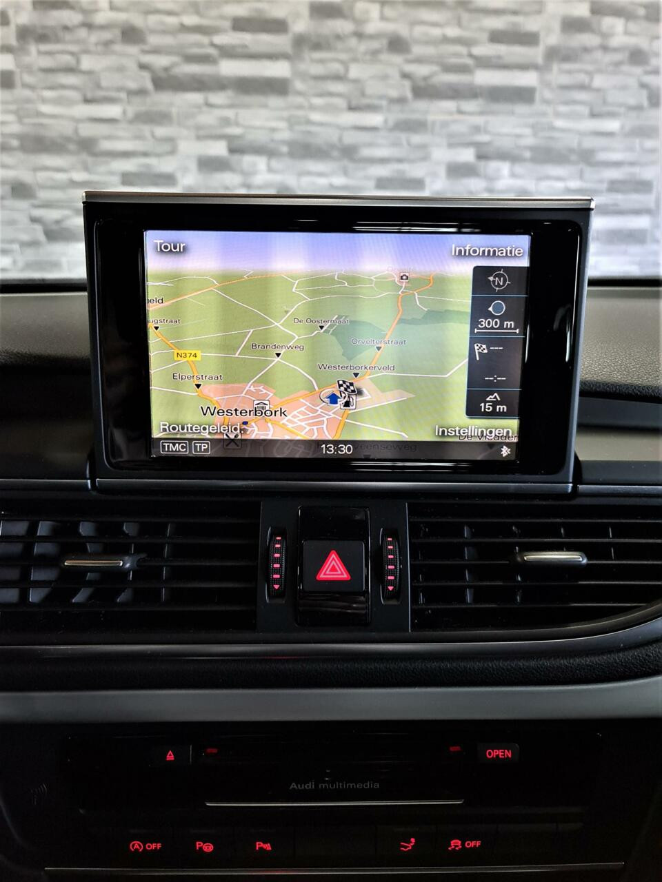 Hoofdafbeelding Audi A7