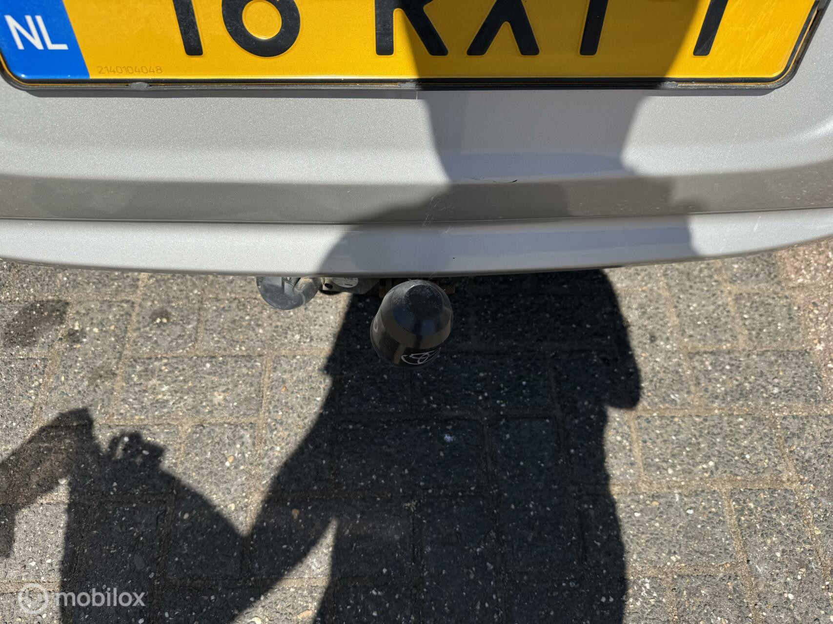 Hoofdafbeelding Suzuki Alto