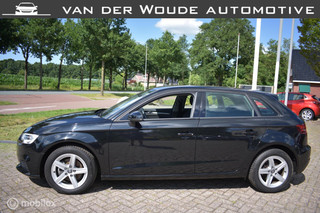 Audi A3 Sportback 30 TFSI Pro Line 2020|Airco|Navi|Mooi