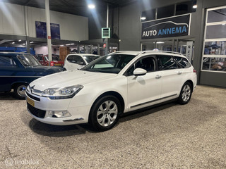 Citroen C5 Tourer 1.6 THP Business