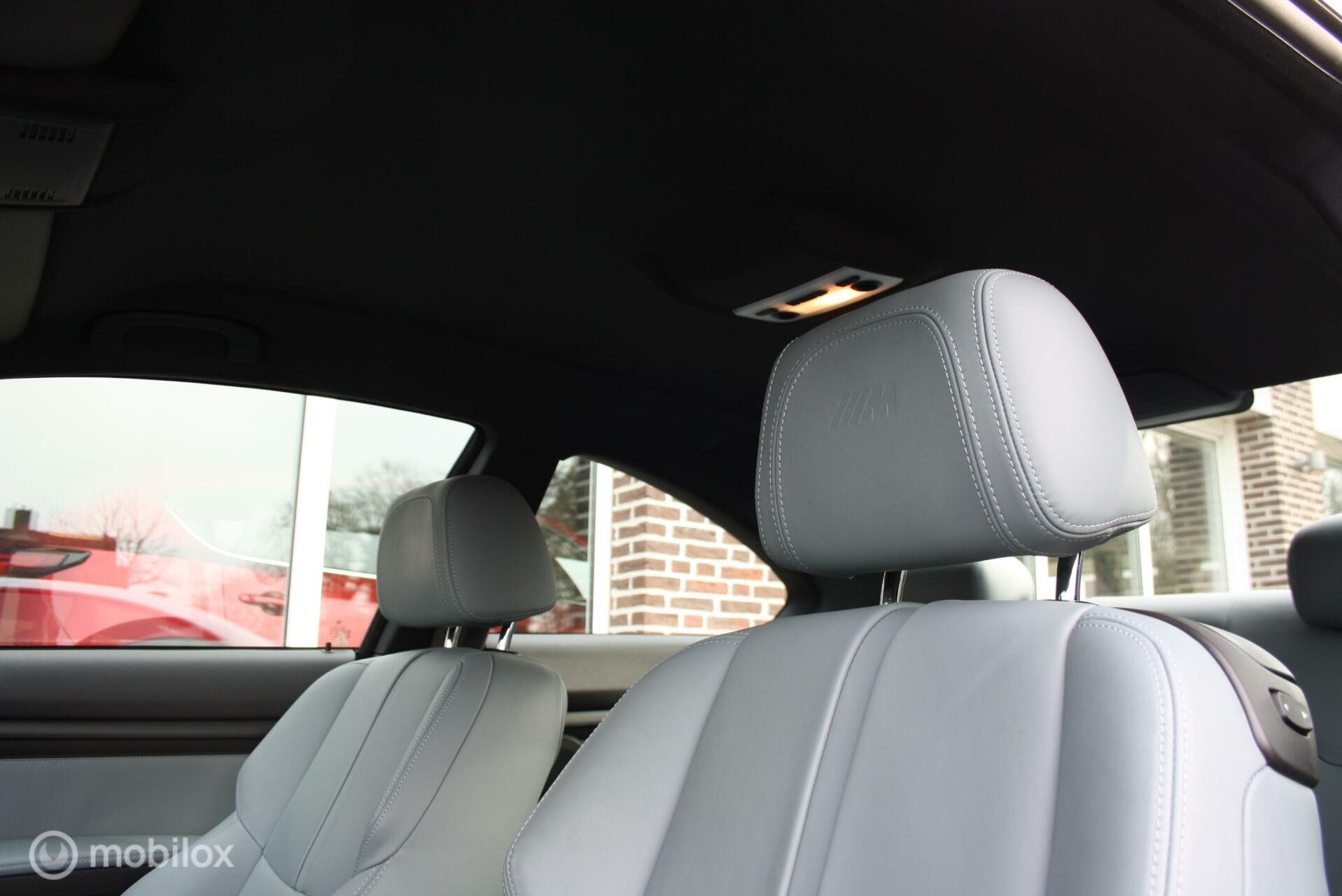 Hoofdafbeelding BMW M3