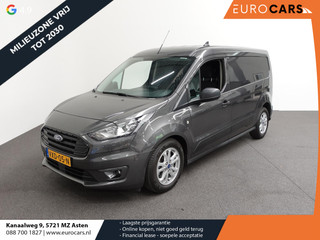 Ford Transit Connect 1.5 EcoBlue L2 Trend Aut. Navi Airco PDC A Cruise Control 3Zits Camera DAB+