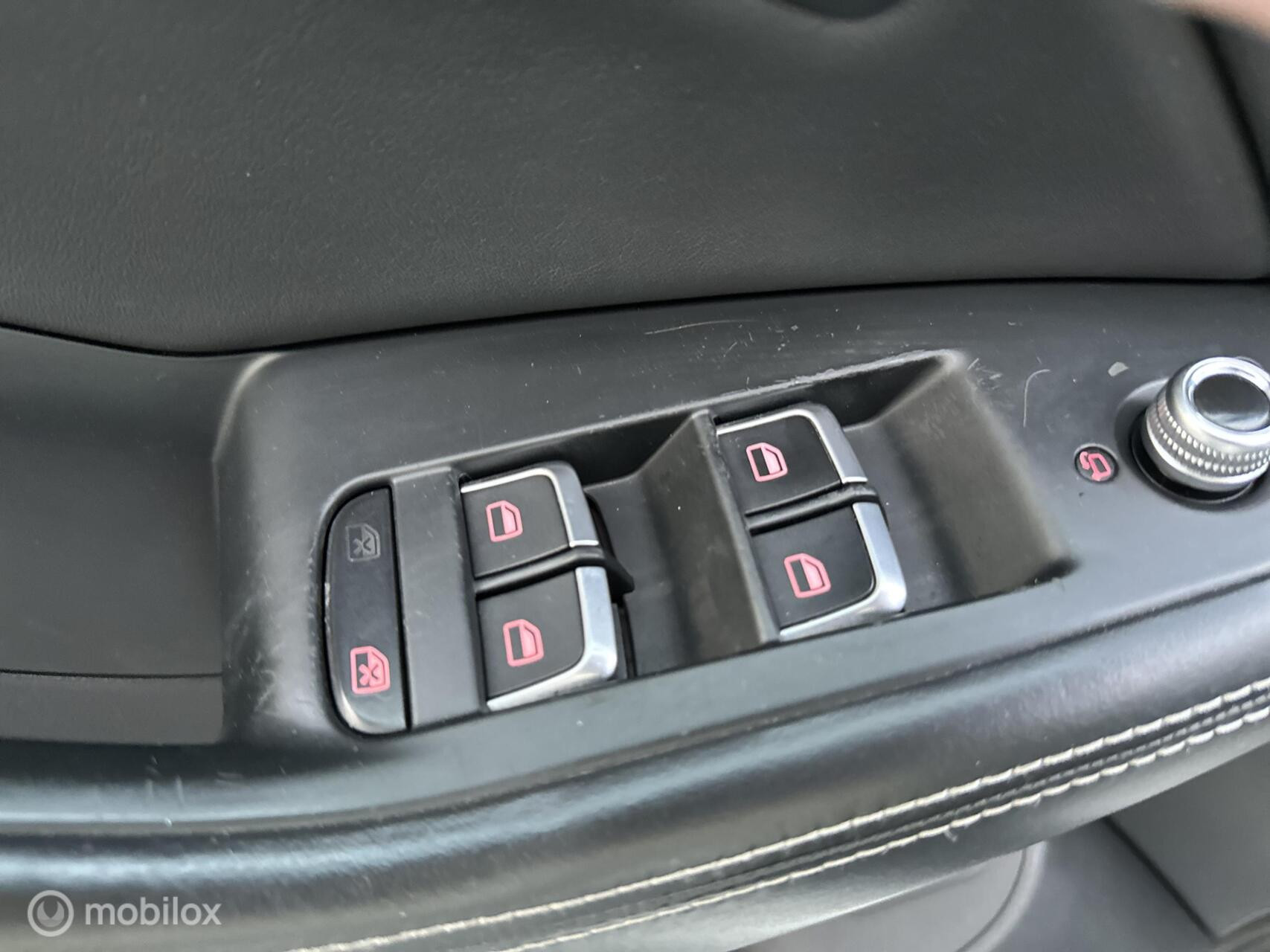 Hoofdafbeelding Audi SQ5