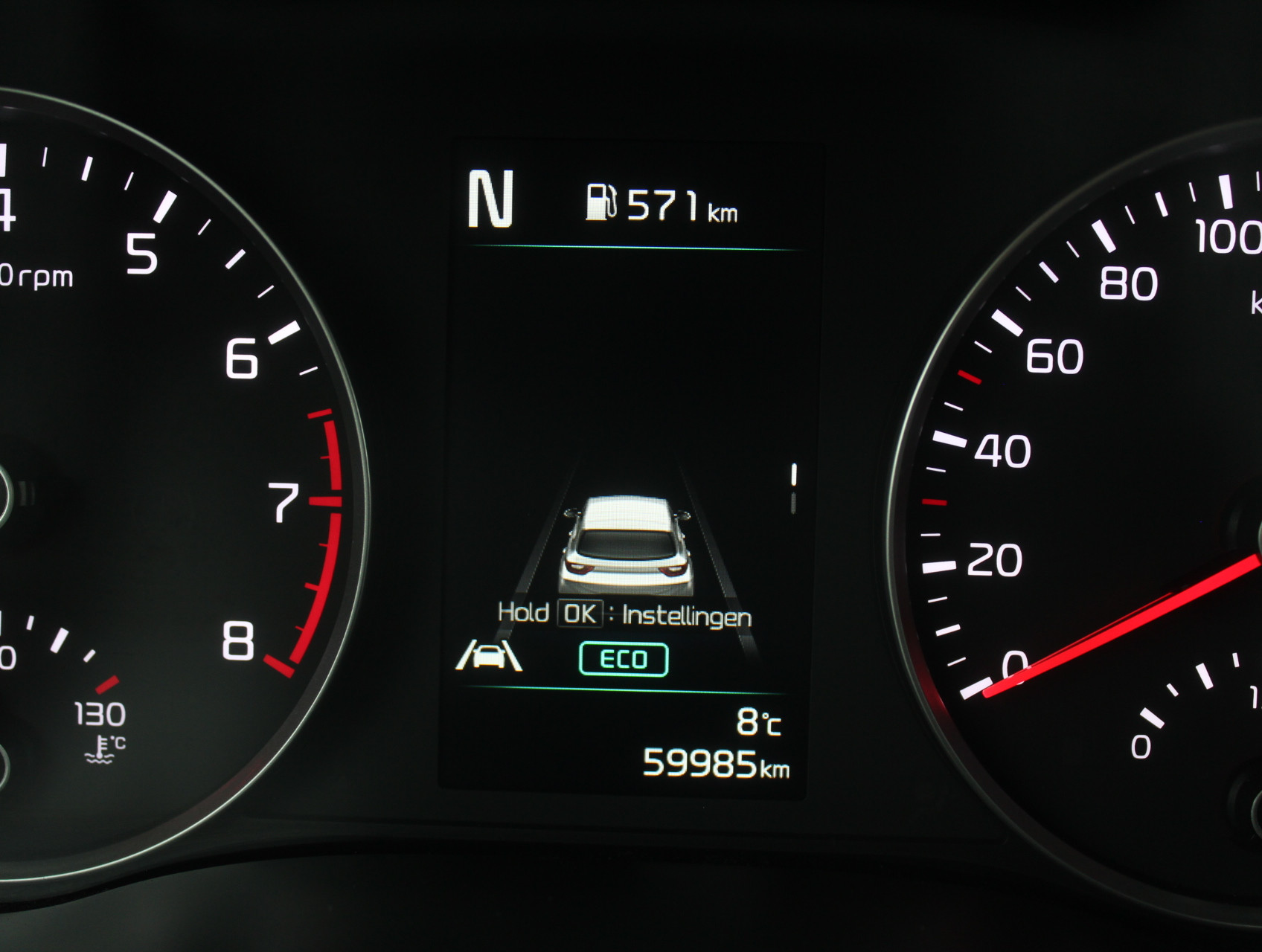 Hoofdafbeelding Kia Stonic