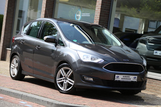 Ford C-MAX 1.0 Titanium Navi Trekhaak Stoelverw.