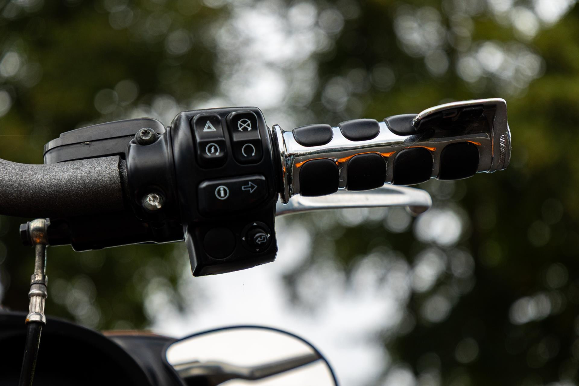 Hoofdafbeelding Harley-Davidson Street Glide