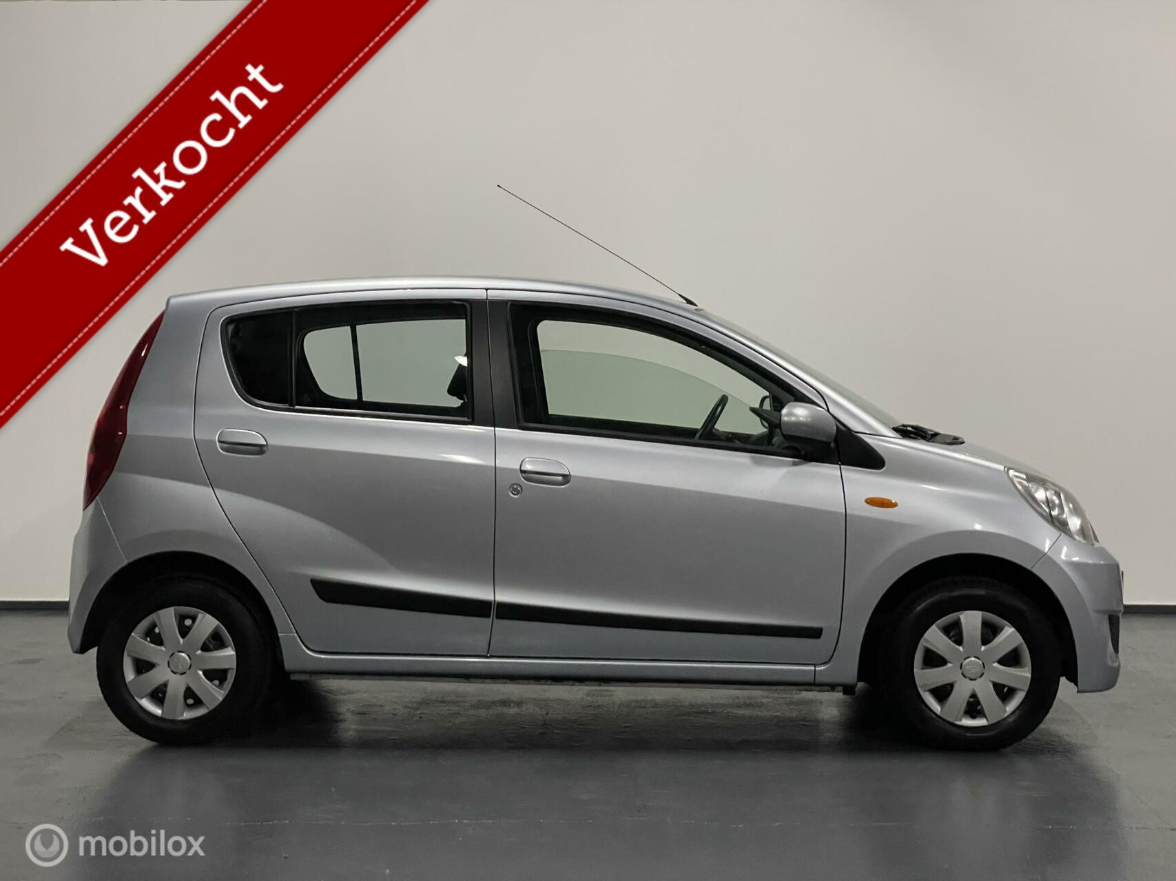 Hoofdafbeelding Daihatsu Cuore