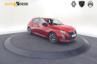 Peugeot 208 PureTech 100 Active | Navigatie | Cruise Control | Apple Carplay