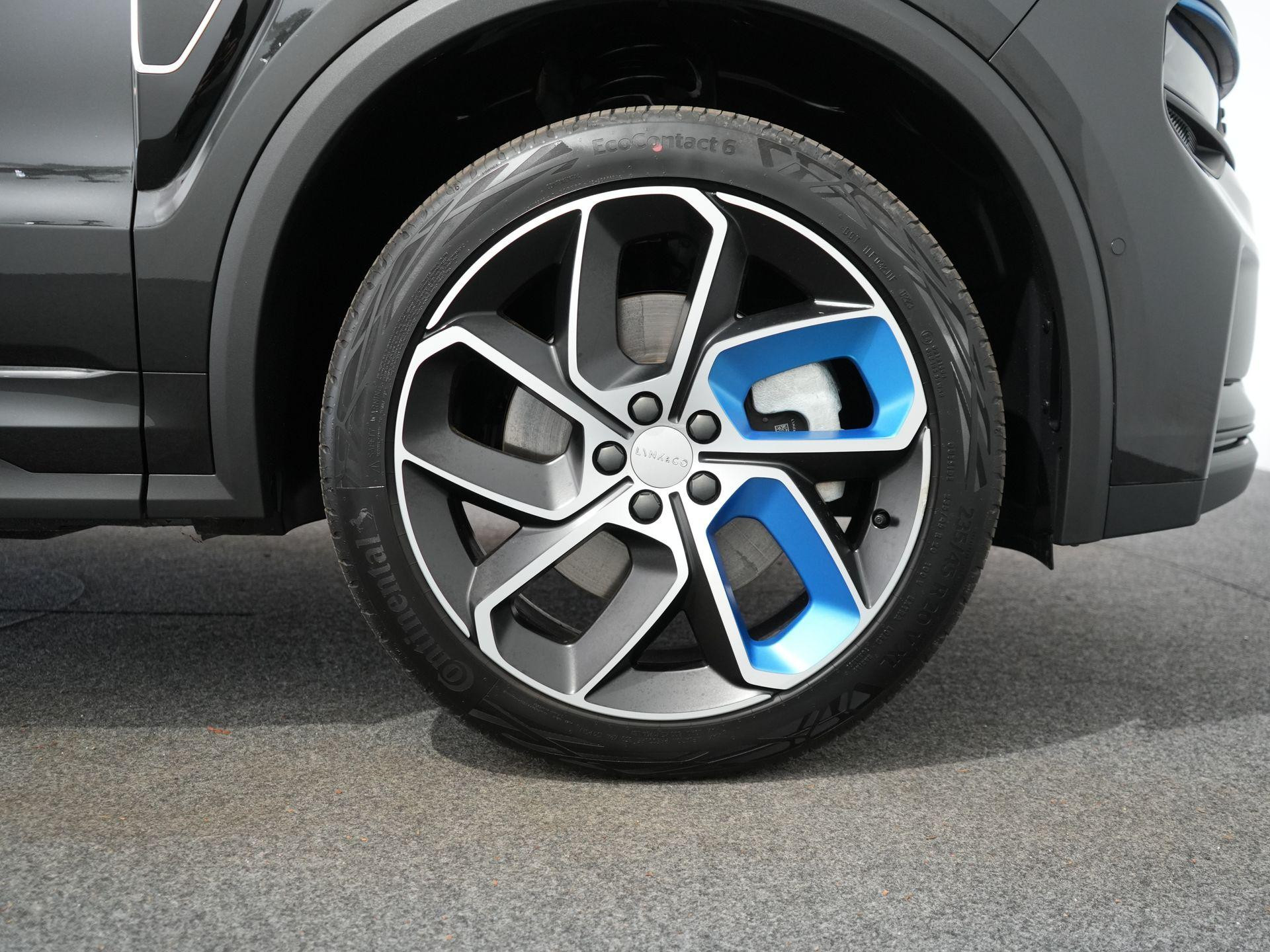 Hoofdafbeelding Lynk & Co 01