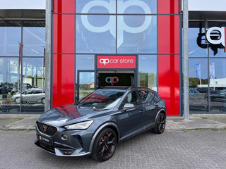 CUPRA Formentor 1.4 e-Hybrid VZ Copper Edition