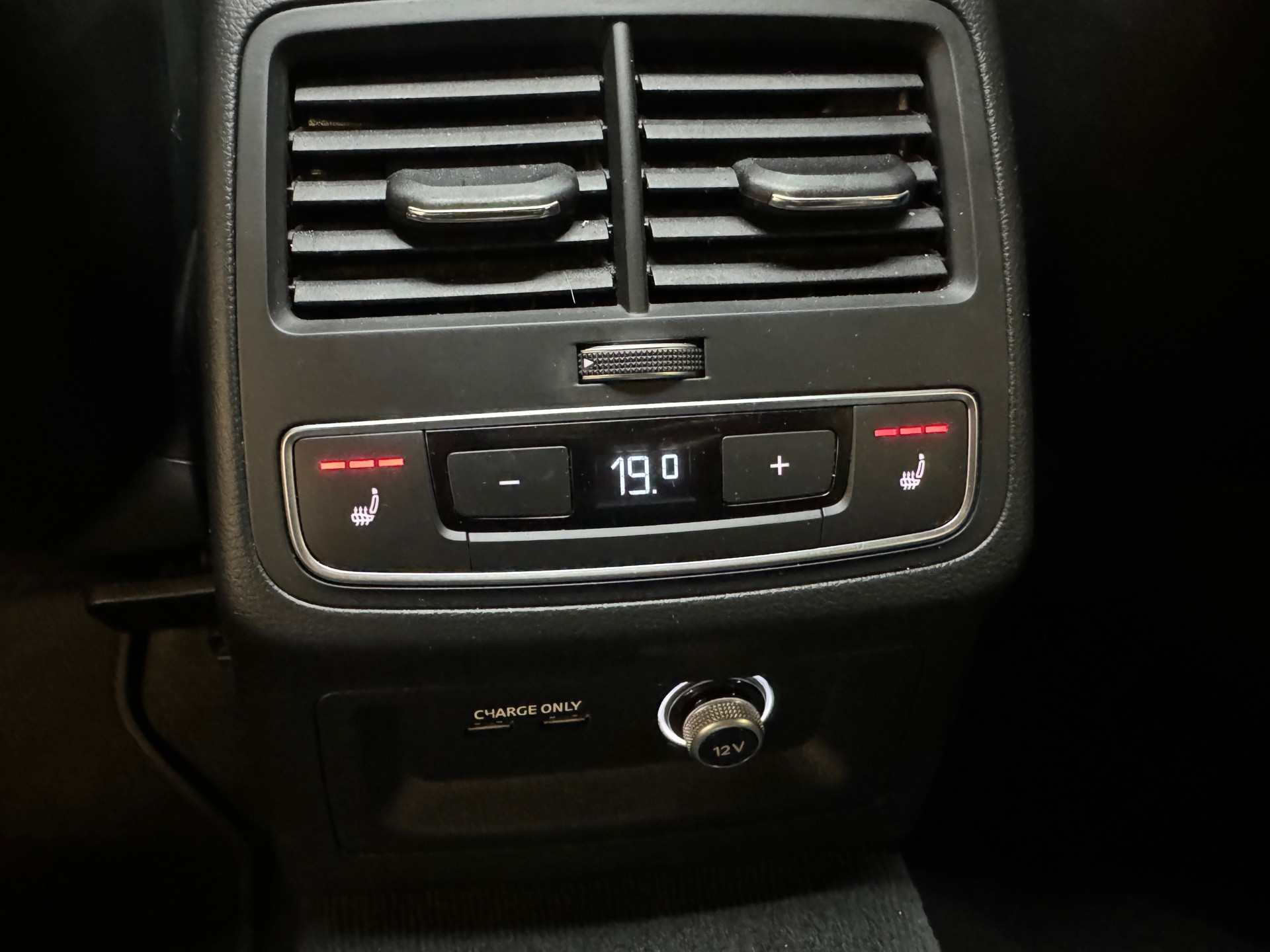 Hoofdafbeelding Audi RS4