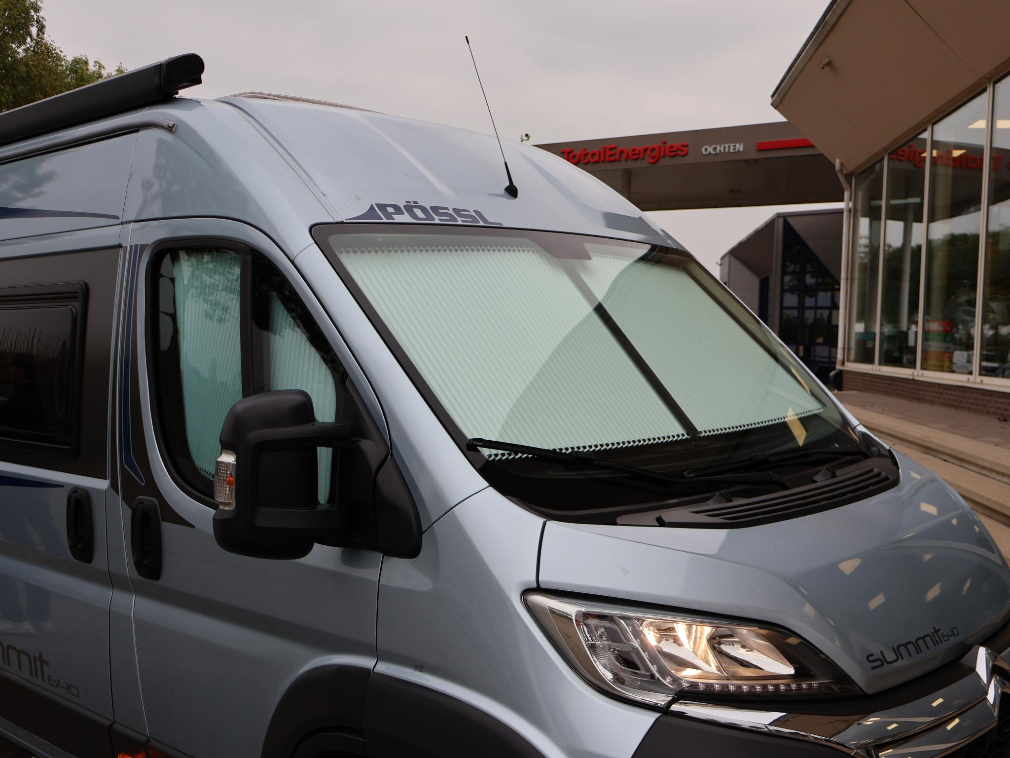 Hoofdafbeelding Pössl Summit 640