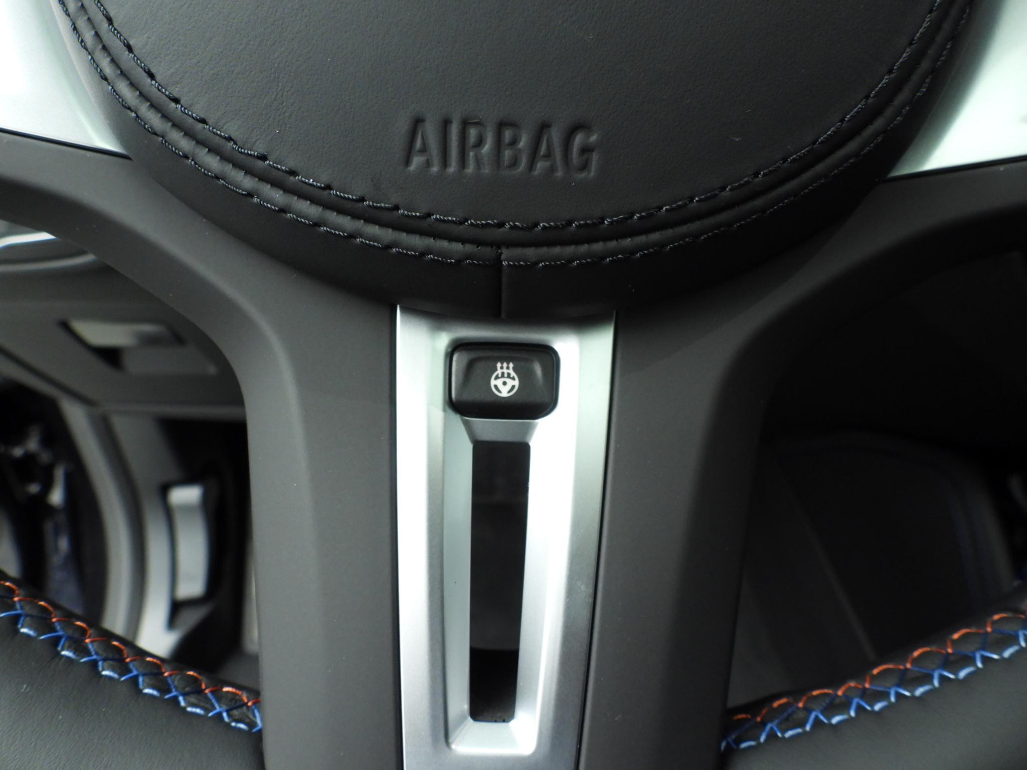 Hoofdafbeelding BMW X4