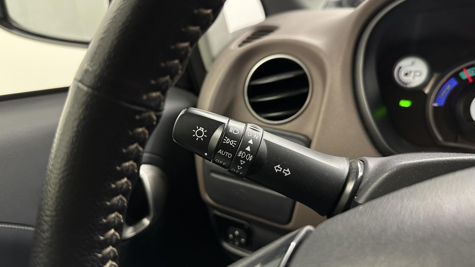 Hoofdafbeelding Citroën C-Zero