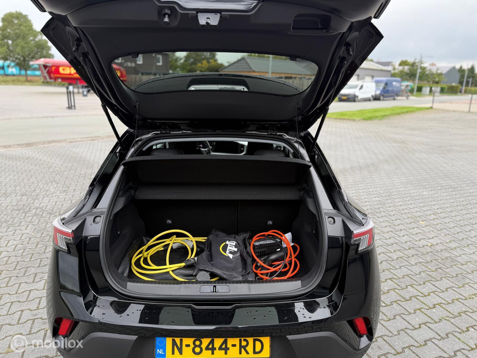 Hoofdafbeelding Opel Mokka-e