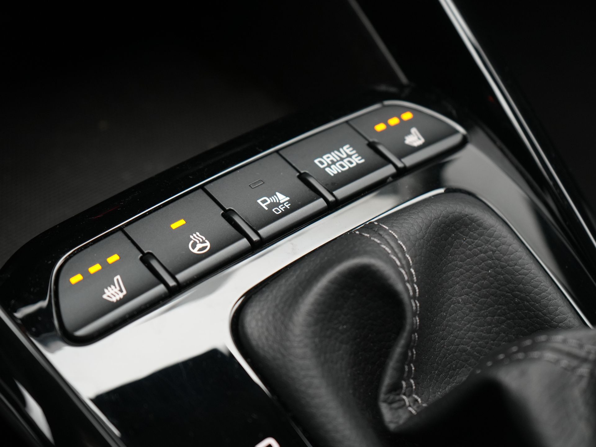 Hoofdafbeelding Kia Stonic