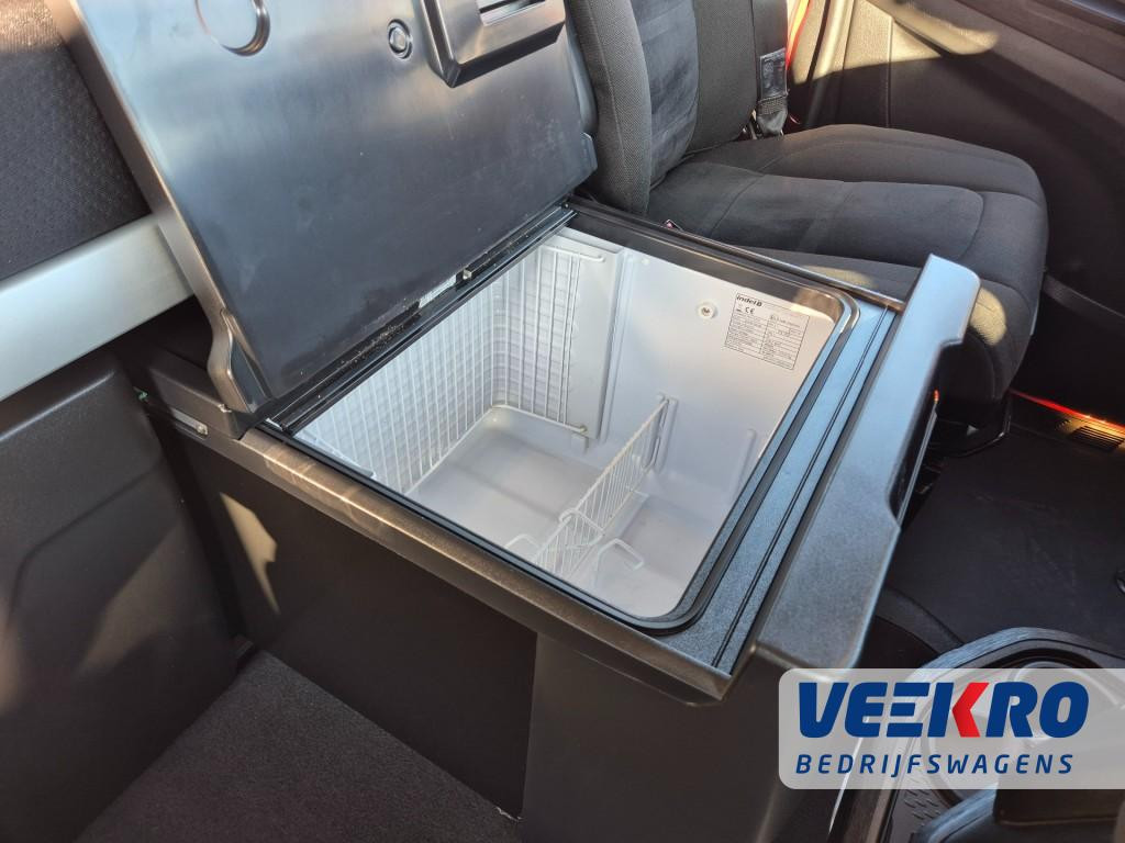 Hoofdafbeelding Iveco S-way