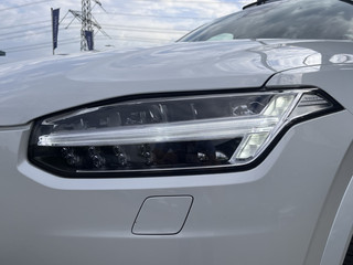 Volvo XC90 Volvo XC90 T8 AWD Ultimate Dark | Panoramadak | Trekhaak | Leder - afbeelding nr 42