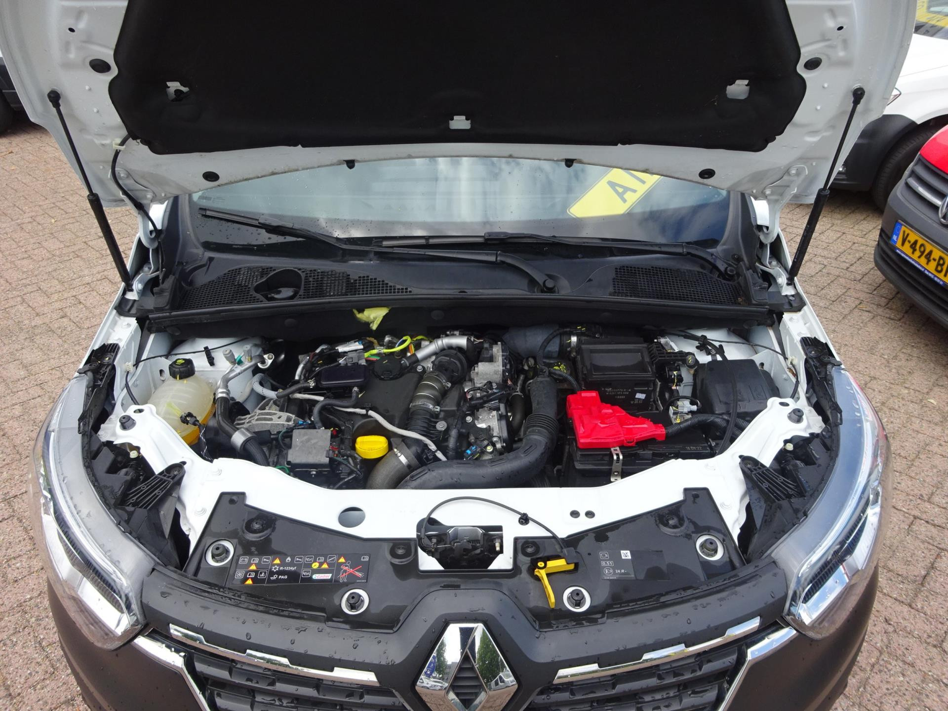 Hoofdafbeelding Renault Express