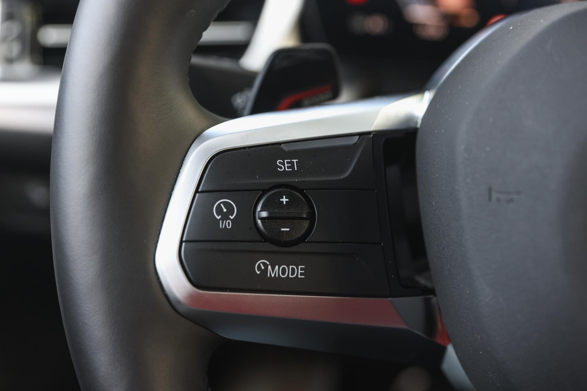 Hoofdafbeelding BMW iX2