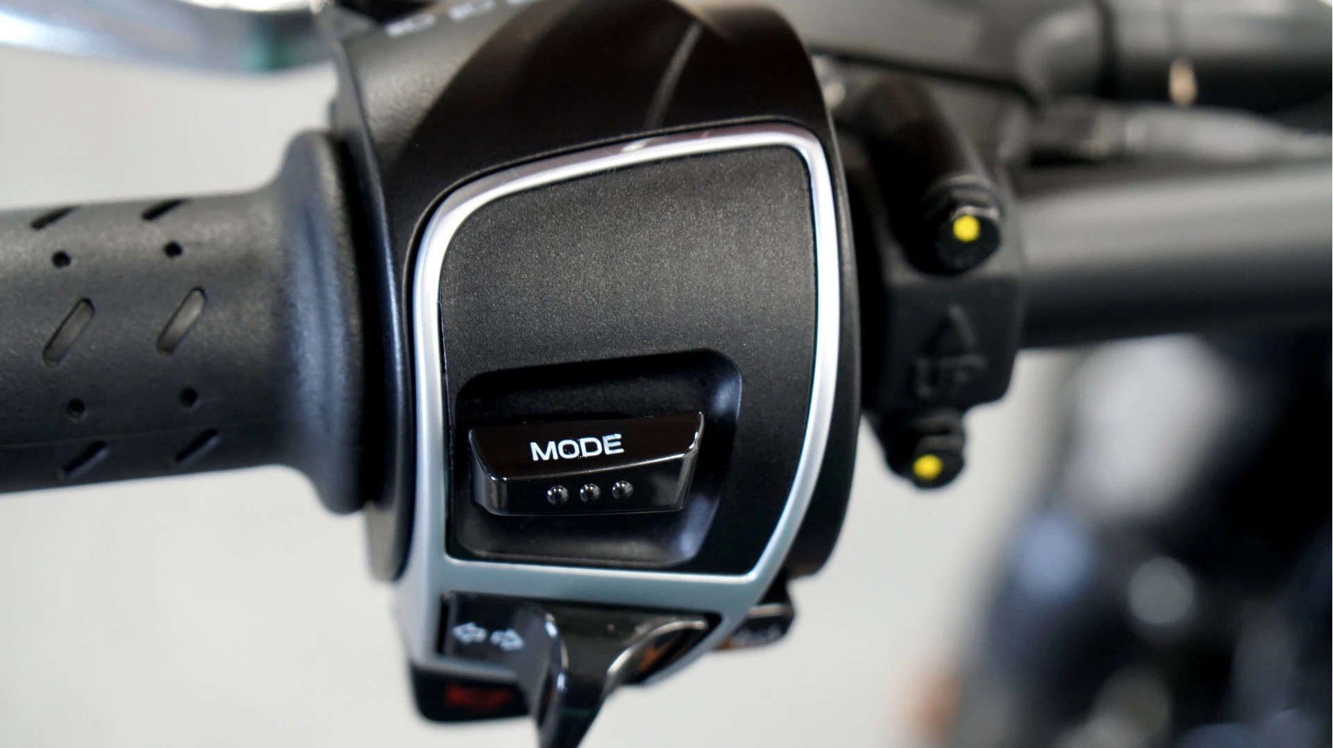 Hoofdafbeelding Moto Guzzi V9