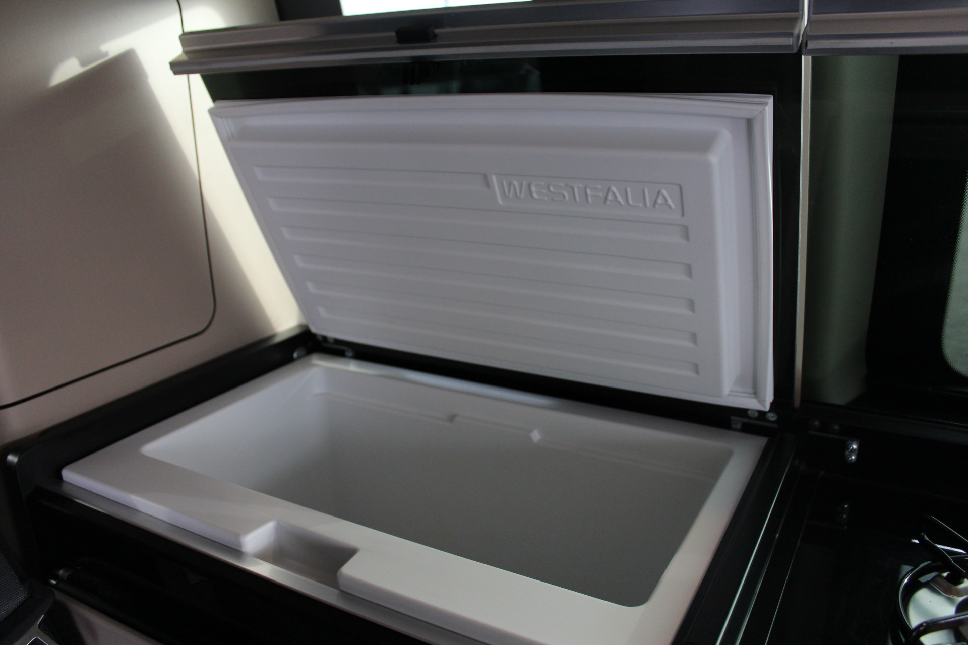 Hoofdafbeelding Mercedes-Benz Marco Polo