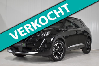 Peugeot 2008 1.2 PureTech GT 131pk | VIRTUAL | CARPLAY | NAVI | 1E EIG