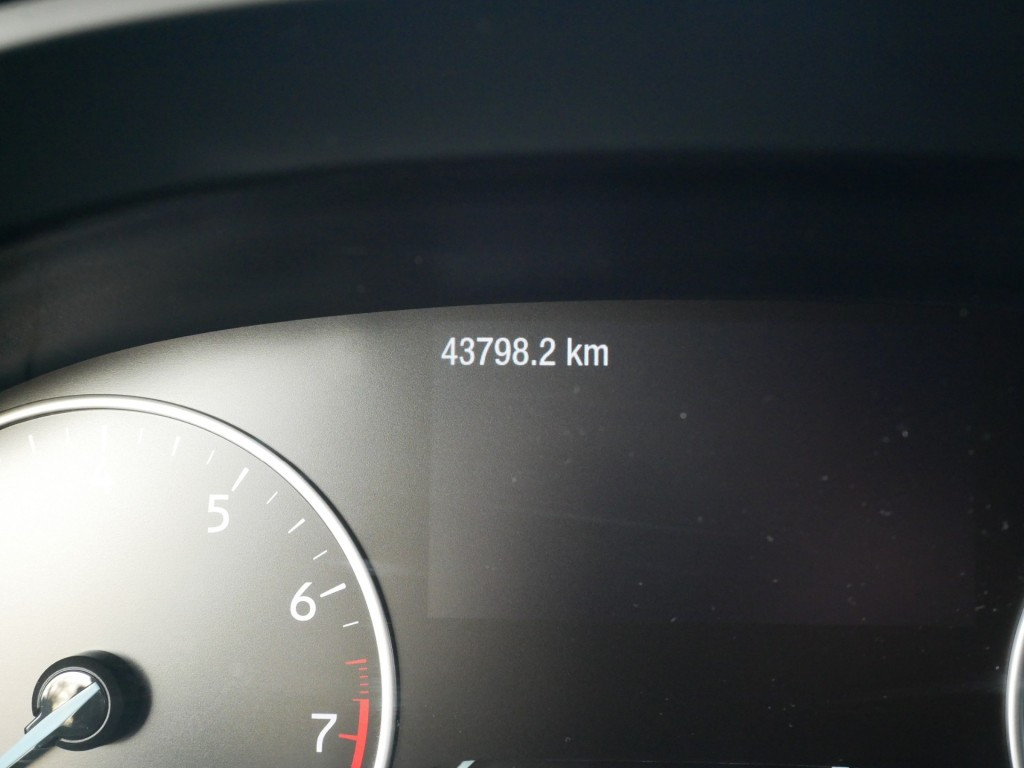 Hoofdafbeelding Ford EcoSport