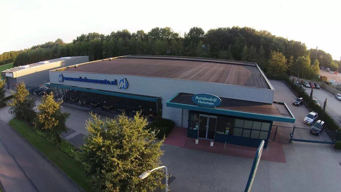 Hoofdafbeelding Moto Guzzi V9