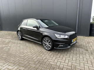 Audi A1  1.0 TFSI S-Line