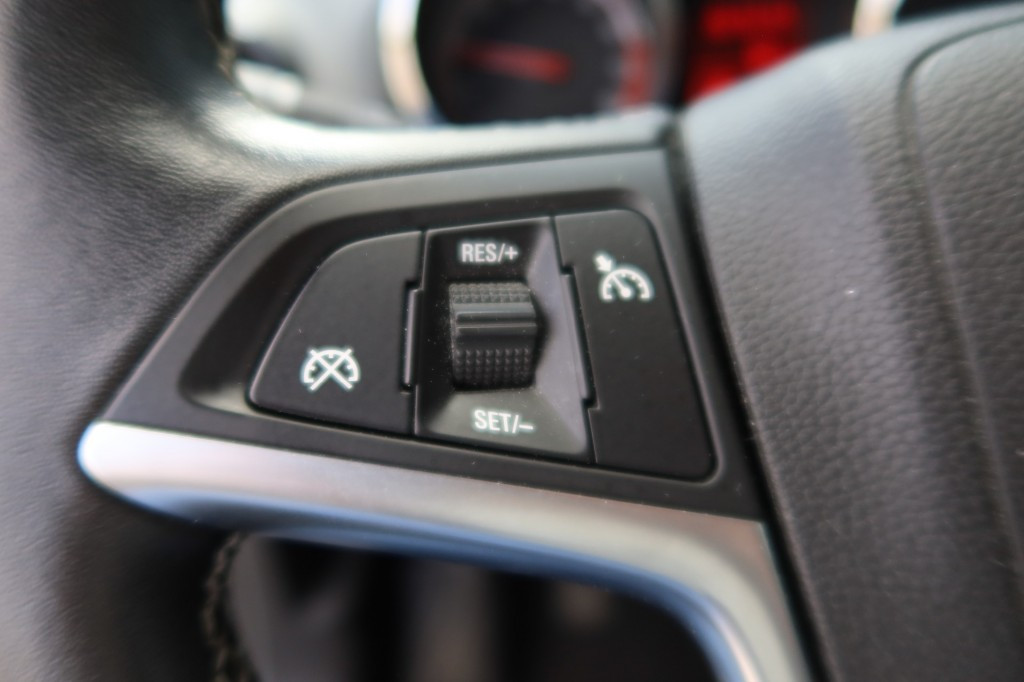 Hoofdafbeelding Opel Meriva