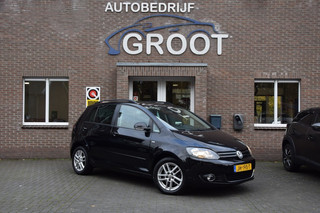 Volkswagen Golf 1.6 TDI HIGHL. BLUEM GOLF PLUS