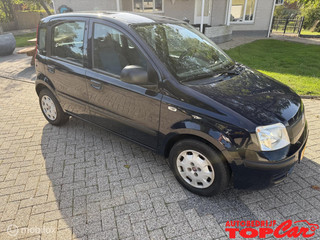 Fiat Panda 1.2 Active ""APK 13-1-2026"" 2e eigenaar