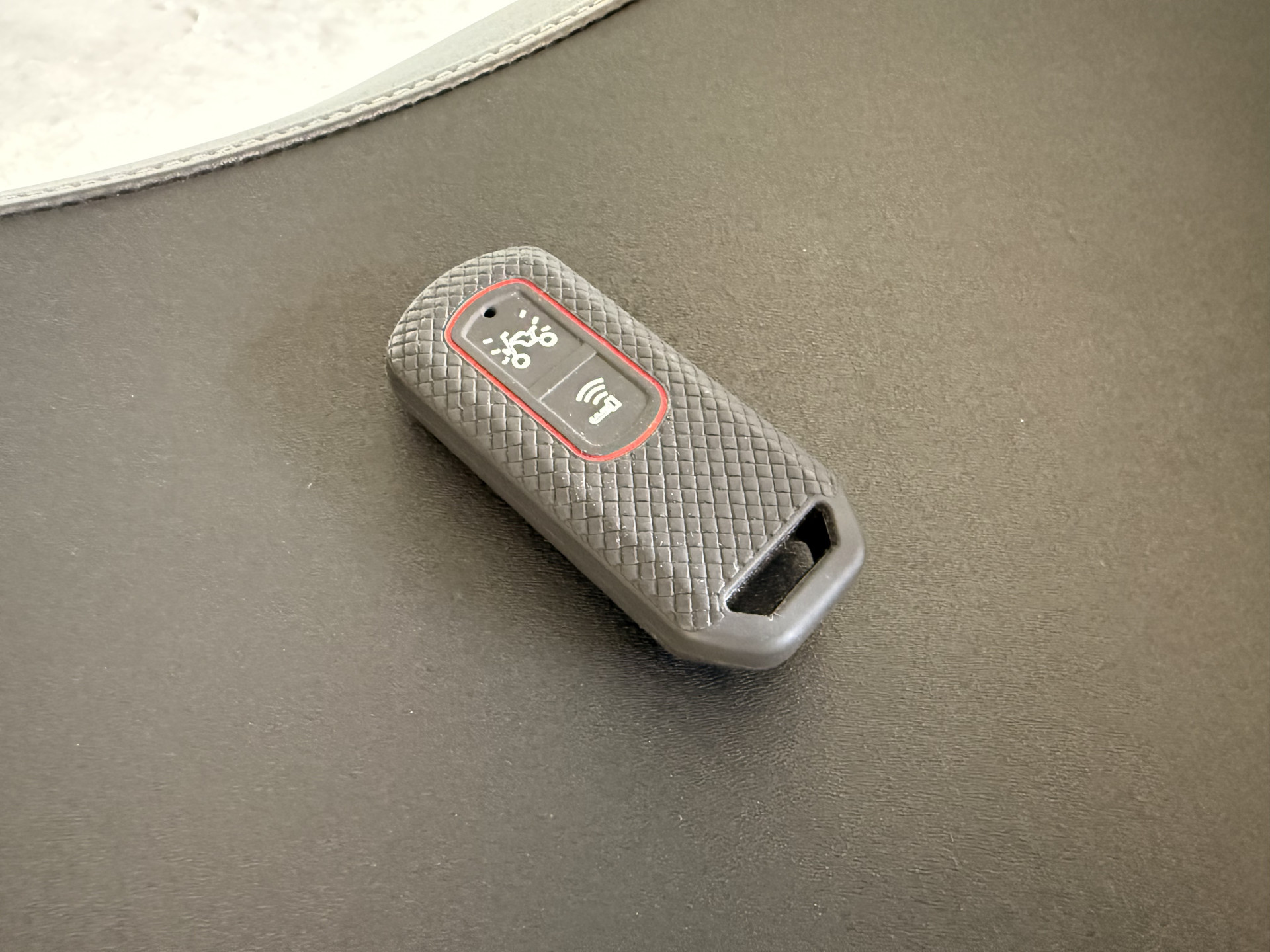 Hoofdafbeelding Honda NC 750