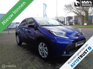 Toyota Aygo Toyota Aygo X 1.0 VVT-i MT Pulse - afbeelding nr 2