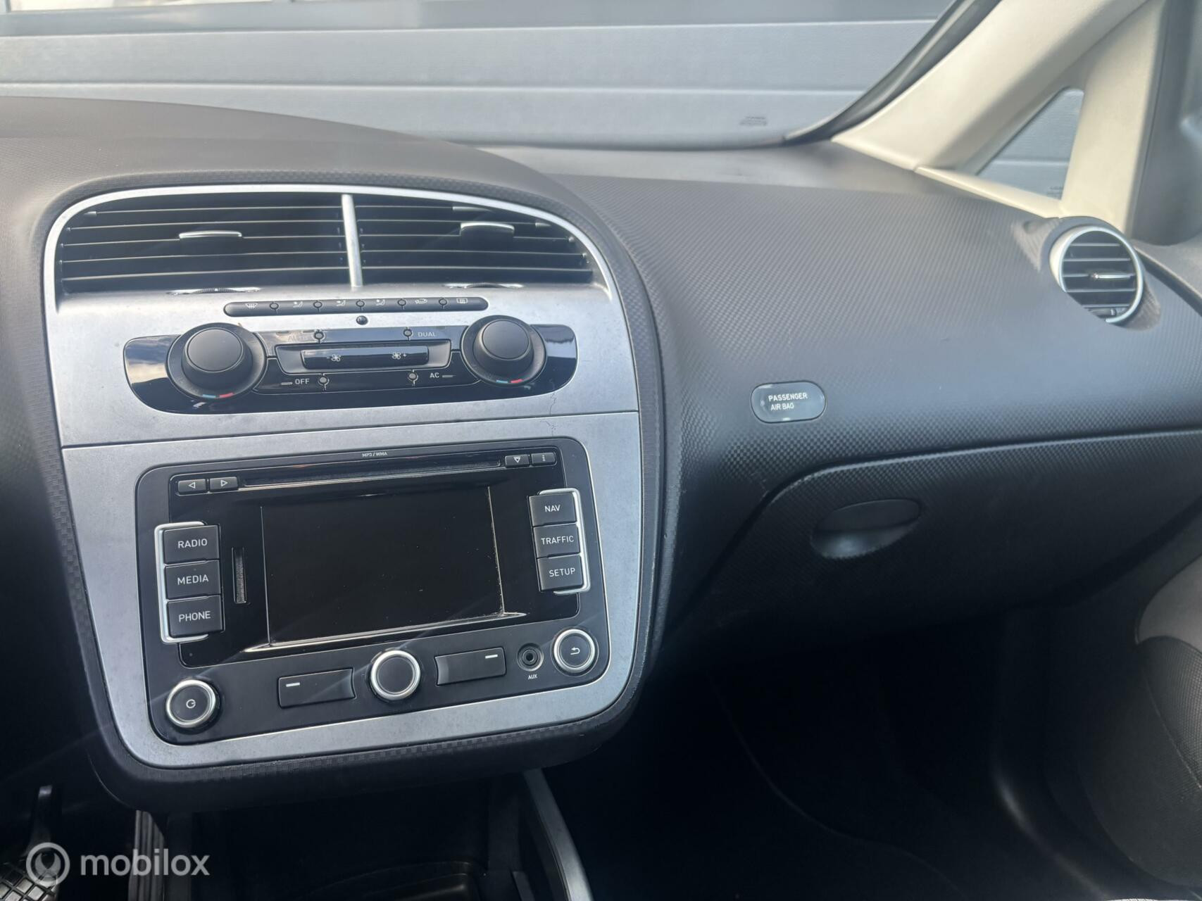 Hoofdafbeelding SEAT Altea XL