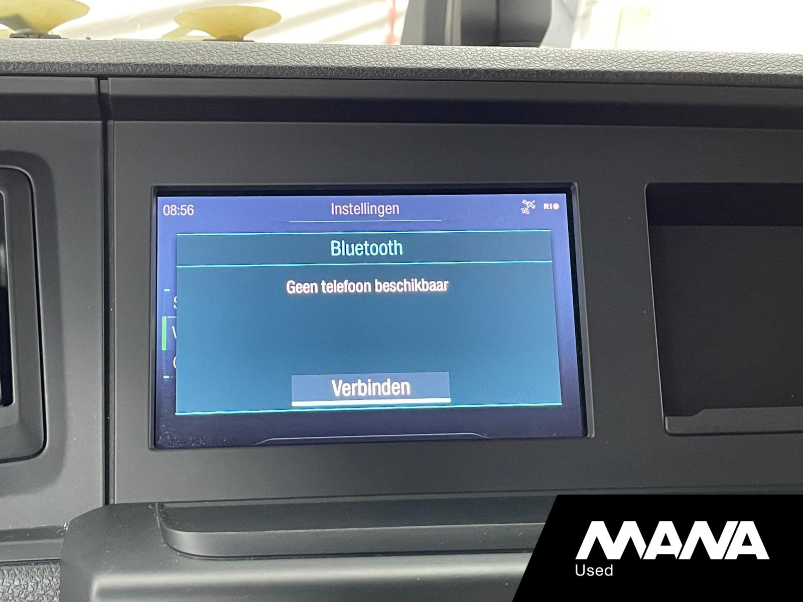 Hoofdafbeelding MAN TGL