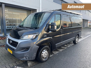 Fiat Ducato 30 2.3 MultiJet L2H1 AUT 3P CLIMA NAVI 1STE EIG. NAP APK 9-2026