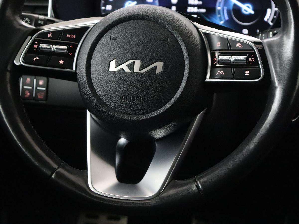 Hoofdafbeelding Kia Ceed