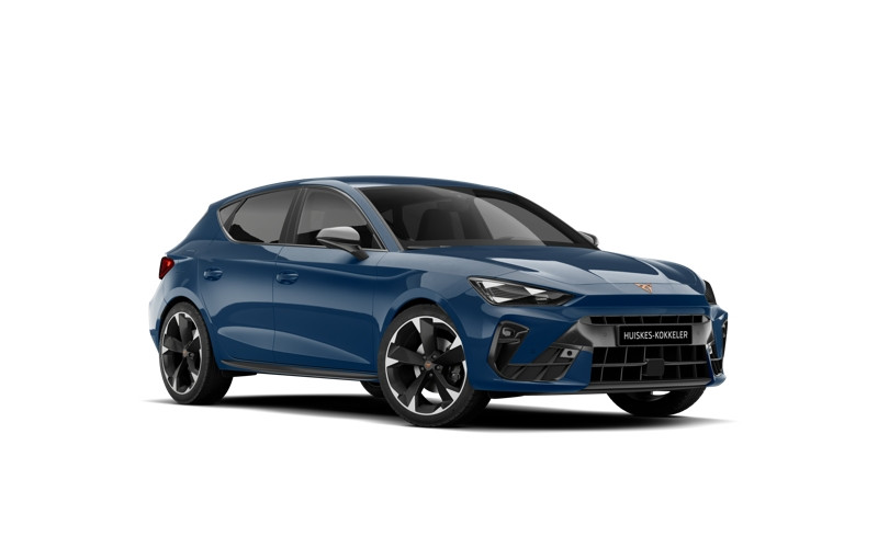 Hoofdafbeelding CUPRA Leon