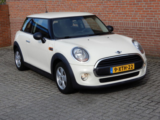 Hoofdafbeelding MINI One MINI One Mini 1.2 SALT