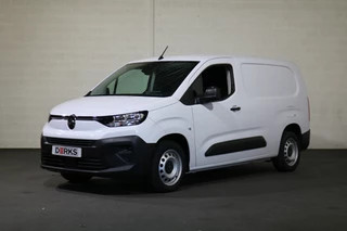 Citroën Berlingo 1.5 BlueHDi XL Koelwagen Airco Apple Carplay Camera